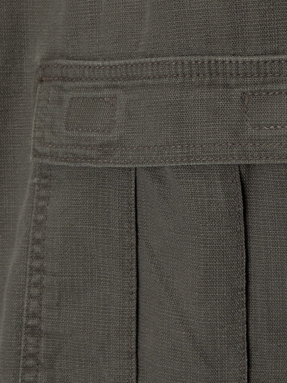 Moudda PULL & BEAR - Bermuda Cargo Structure Asutex - Tunisie 3
