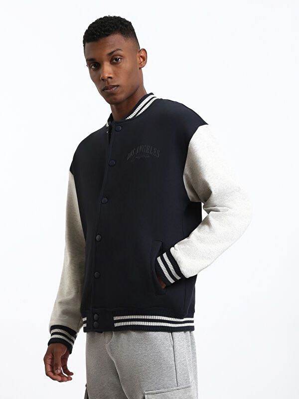Moudda LC Waikiki - Cardigan en jersey pour Hommes - Tunisie 4