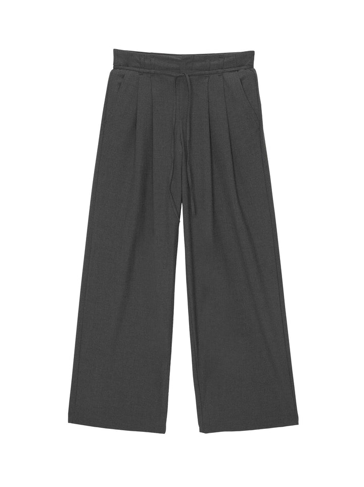 Moudda PULL & BEAR - Pantalon Ceinture Cordon - Tunisie 2