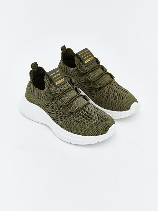 Moudda LC Waikiki - Chaussures de sport actif - tenue de sport pour Garçon - Tunisie 1