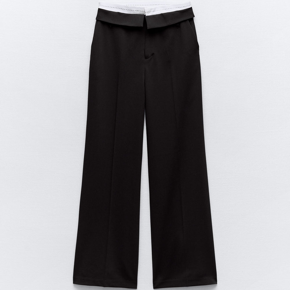 Moudda ZARA - T-Pants - Tunisie 2