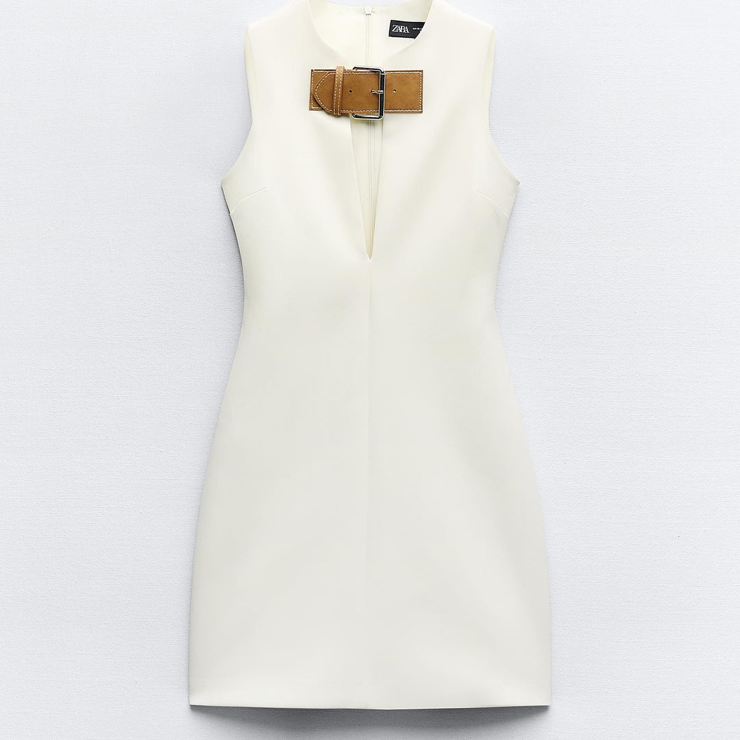 Moudda ZARA - T-Dress - Tunisie 5