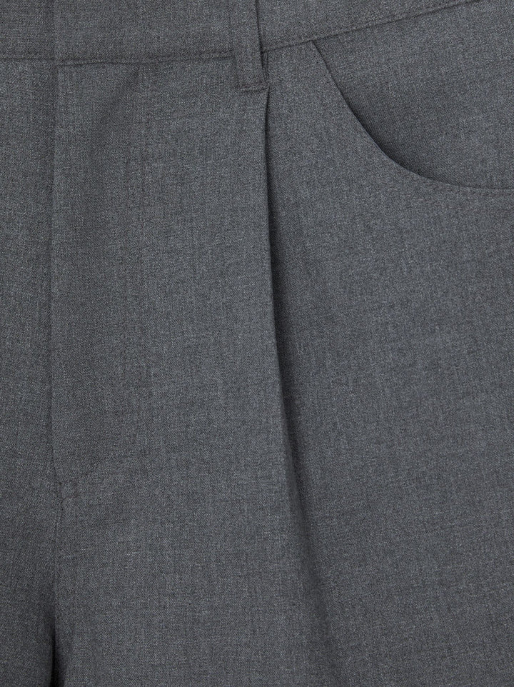 Moudda PULL & BEAR - Bermuda - Tunisie 5