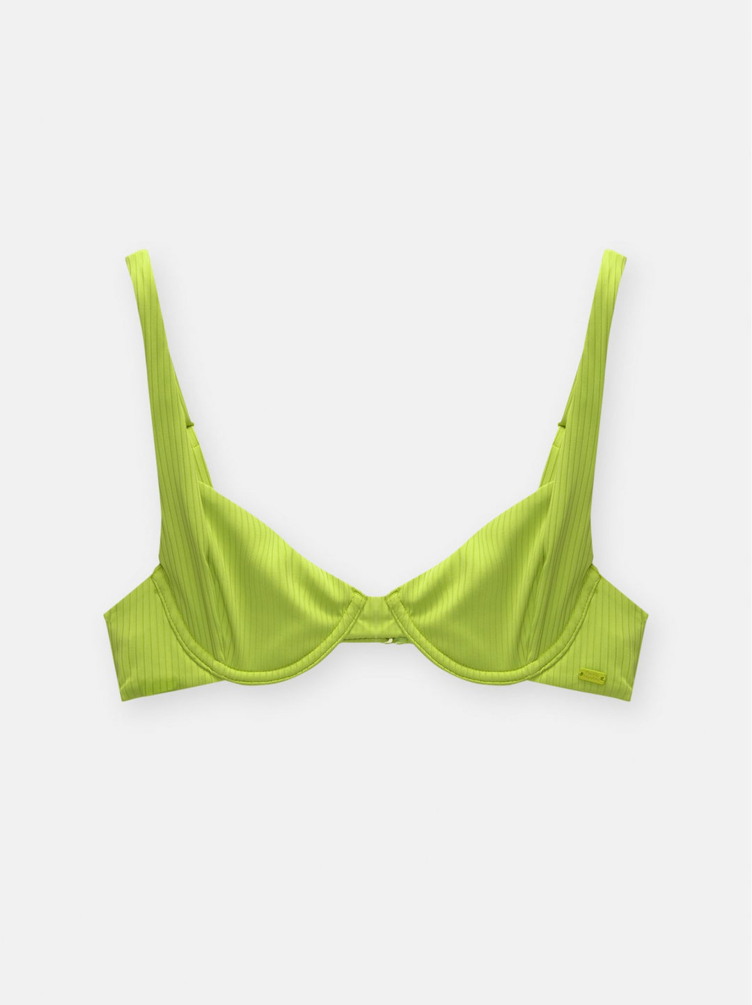 Moudda PULL & BEAR - Top Bikini Pacific Cazuela Côtelé En Ligne - Tunisie 1