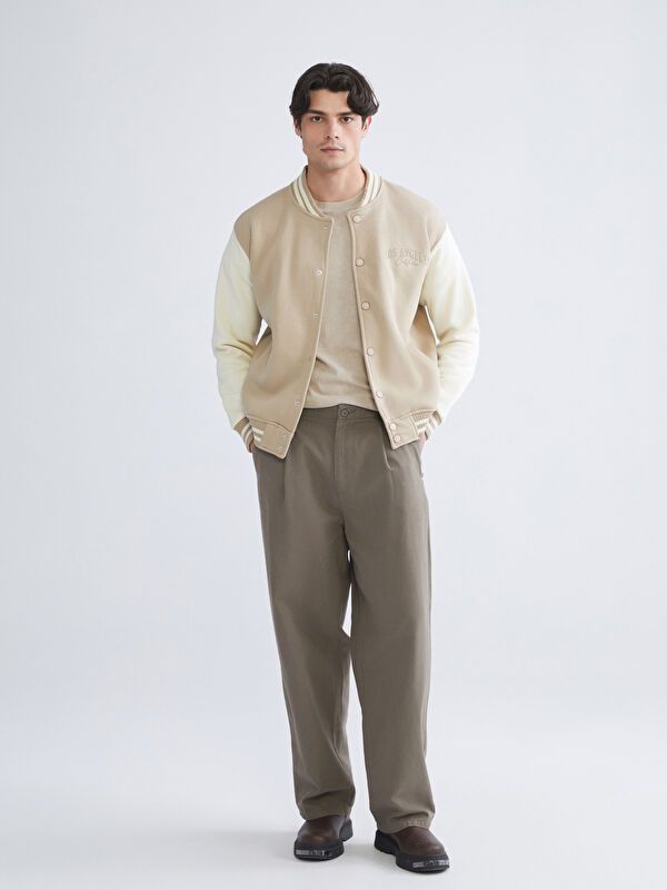 Moudda LC Waikiki - Cardigan en jersey pour Hommes - Tunisie 2