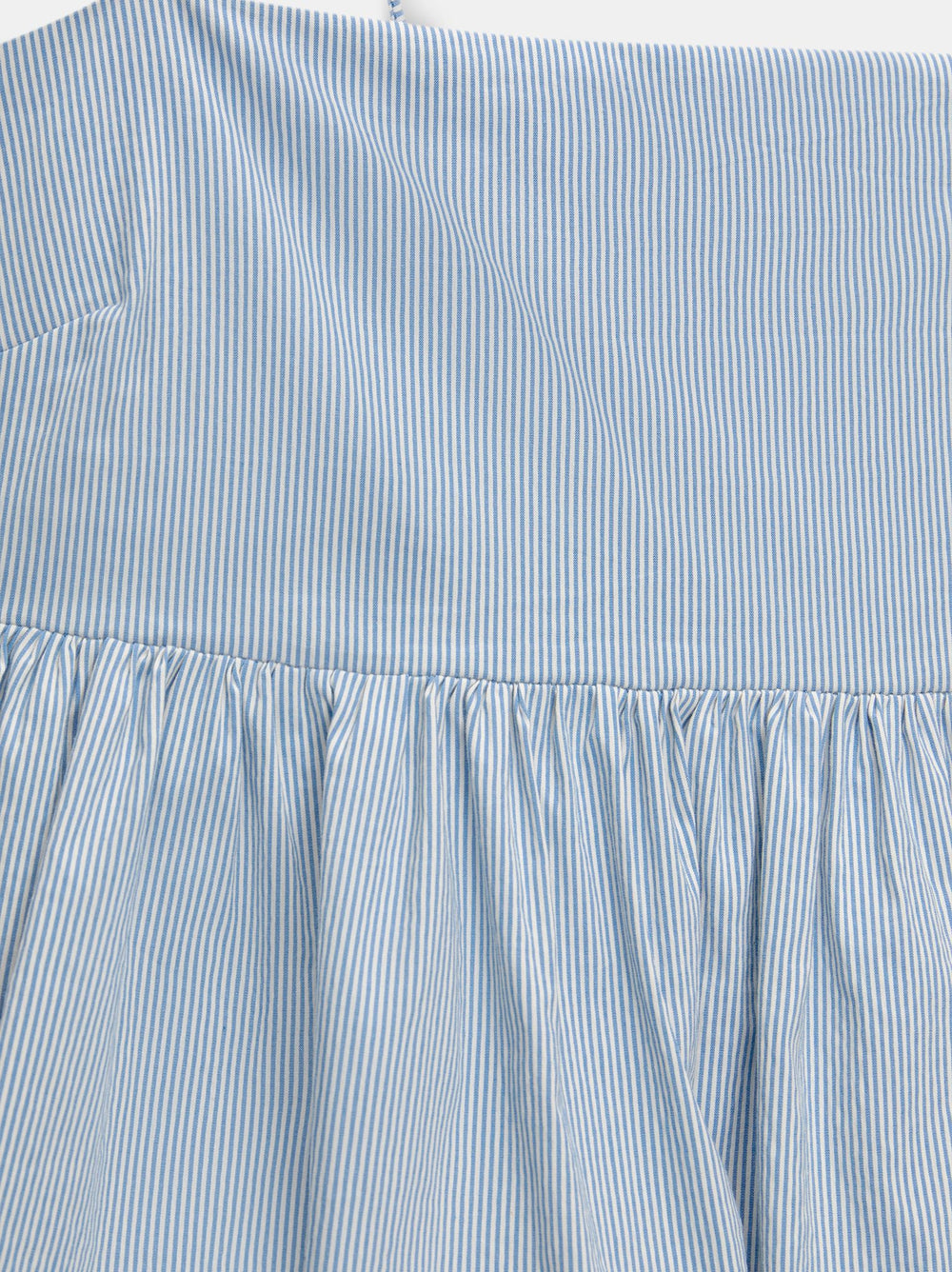 Moudda PULL & BEAR - Top Pacific Globe Rayures - Tunisie 3