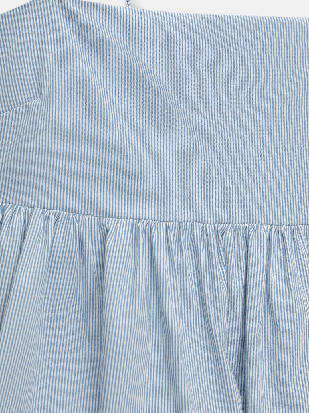 Moudda PULL & BEAR - Top Pacific Globe Rayures - Tunisie 3