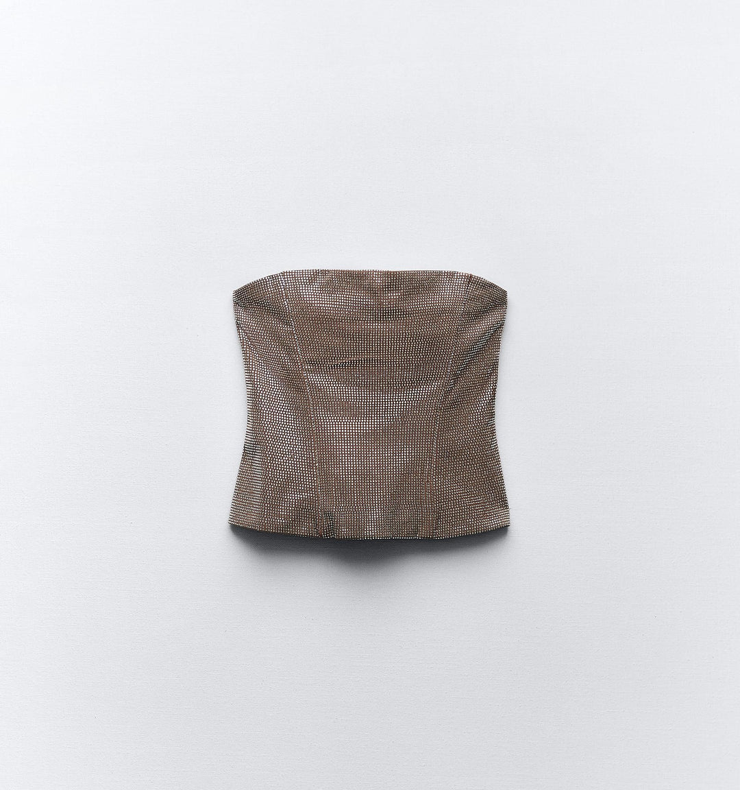 Moudda ZARA - Top - Tunisie 1