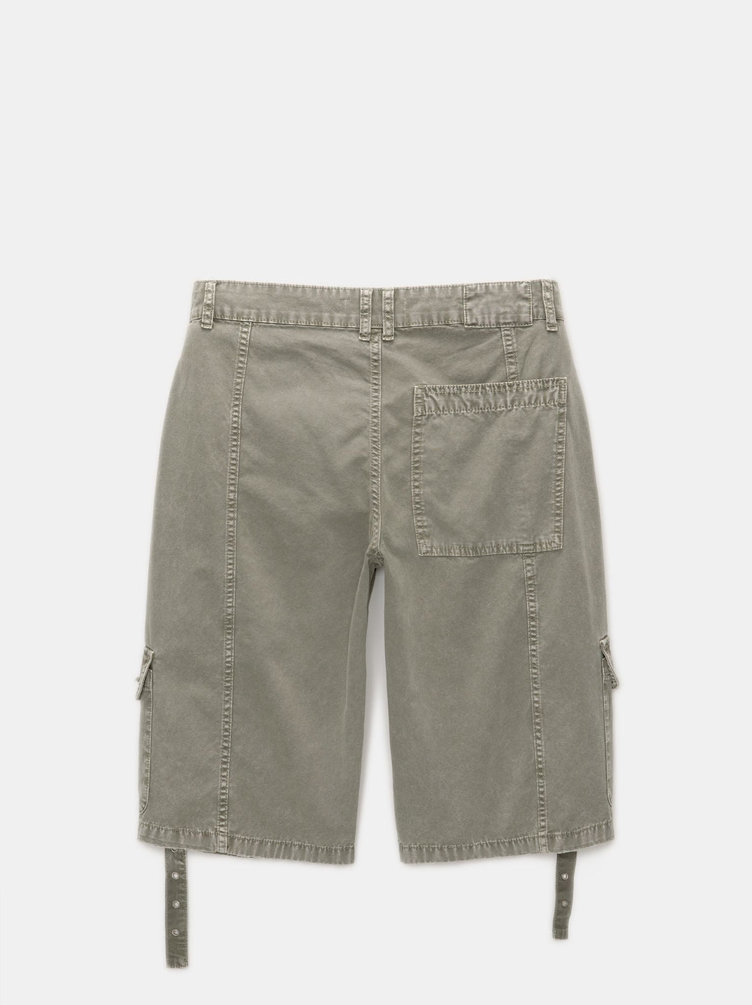 Moudda PULL & BEAR - Bermuda - Tunisie 5