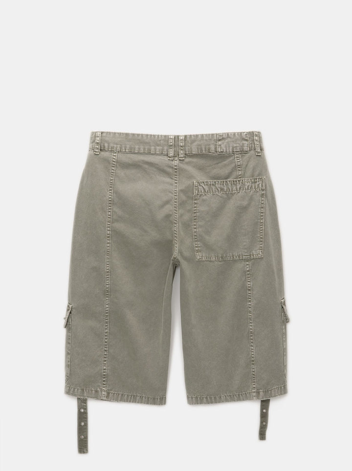 Moudda PULL & BEAR - Bermuda - Tunisie 5