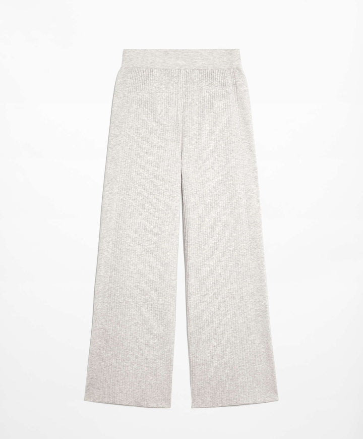 Moudda Oysho - Pantalon Droit Côtelé - Tunisie 5