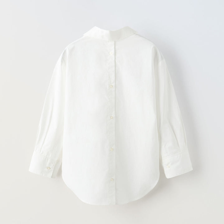Moudda ZARA - Grl Shirt - Tunisie 2