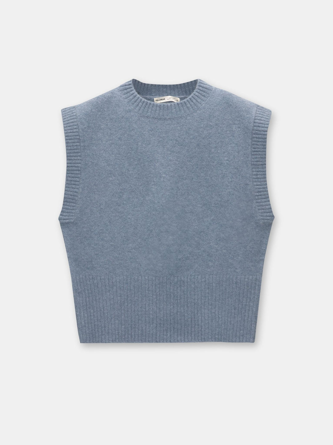 Moudda PULL & BEAR - Gilet Soft - Tunisie 1