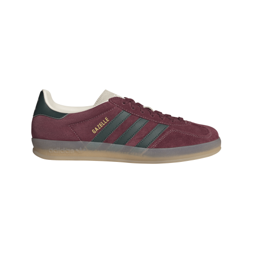 Moudda Adidas - Chaussure Gazelle Indoor - Tunisie 1