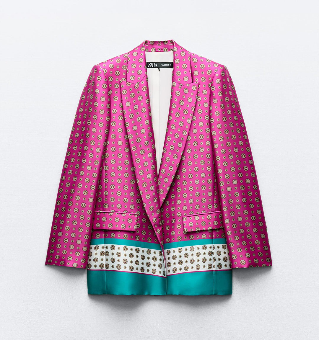 Moudda ZARA - Blazer - Tunisie 6
