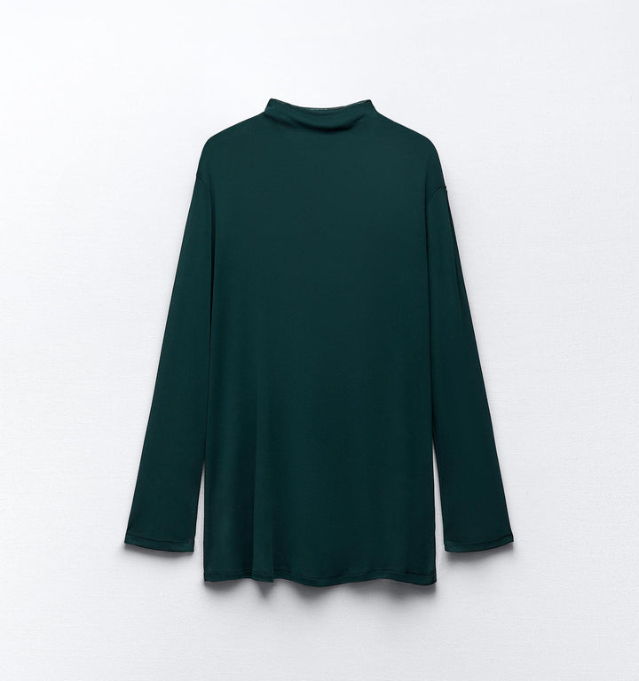 Moudda ZARA - Pull-Over - Tunisie 1