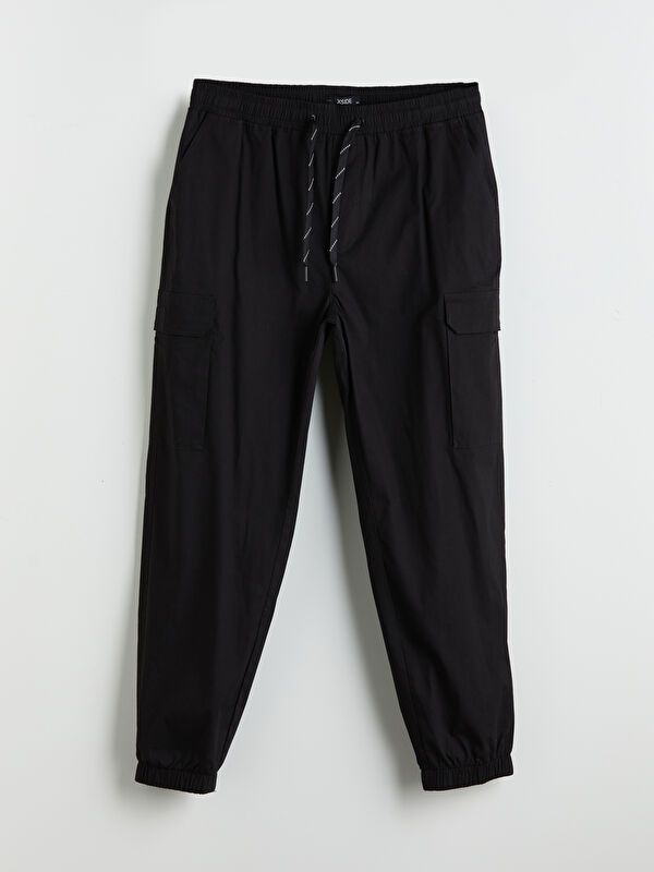 Moudda LC Waikiki - Pantalon cargo tissé pour Hommes - Tunisie 8