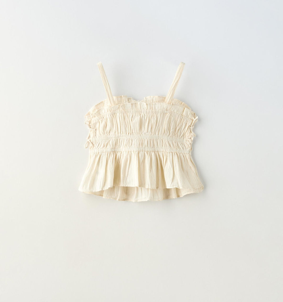 Moudda ZARA - Grl Shirt - Tunisie 5