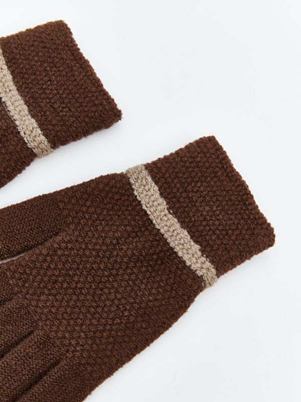 Moudda LC Waikiki - Gants tricot  pour Femmes - Tunisie 2