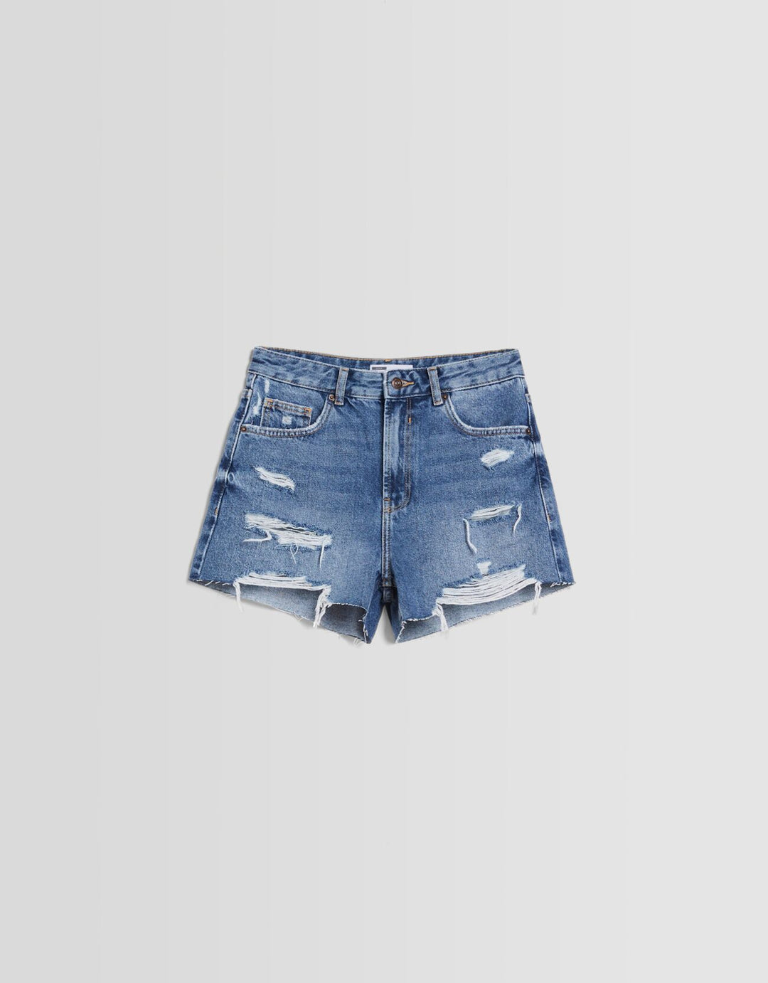 Moudda BERSHKA - Short - Tunisie 1