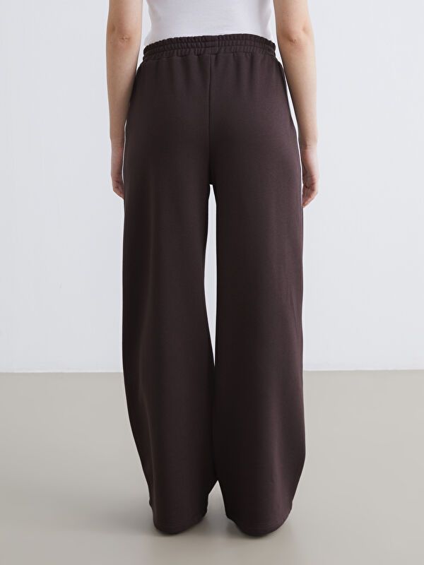 Moudda LC Waikiki - Pantalon en jersey pour Femme - Tunisie 4