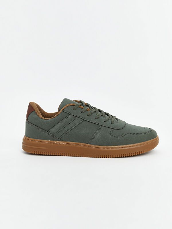 Moudda LC Waikiki - Sneakers Homme Kaki - Tunisie 2