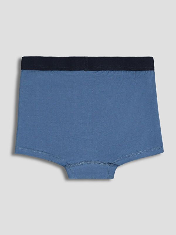 Moudda LC Waikiki - Boxer en jersey pour Garçon - Tunisie 4