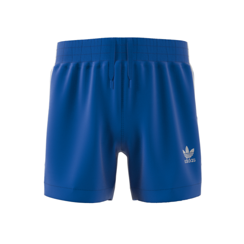 Moudda Adidas - Short de bain Originals Adicolor 3-Stripes - Tunisie 7