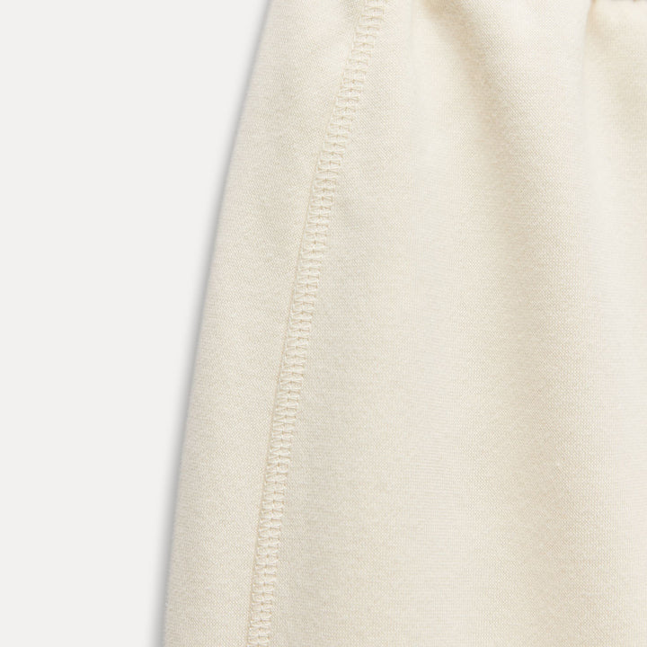 Moudda ZARA - Pantalon large molletonné cordon – ensemble - Tunisie 4