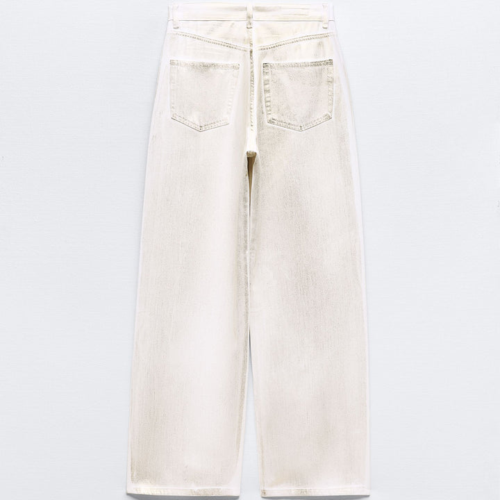 Moudda ZARA - Folder Pants - Tunisie 6