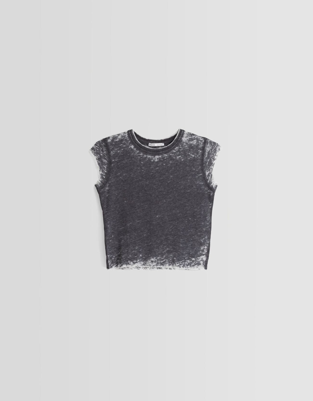 Moudda BERSHKA - T-Shirt - Tunisie 1