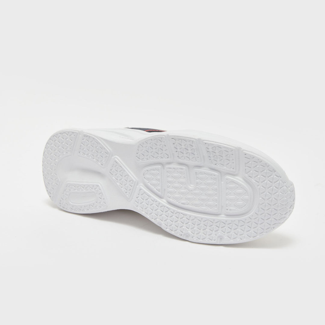 Moudda LC Waikiki - Chaussures sport Garçon Blanc - Tunisie 4