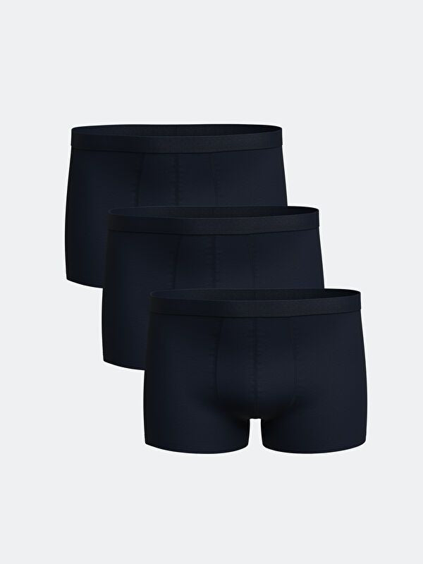 Moudda LC Waikiki - Sous-vêtement boxer pour Hommes - Tunisie 1