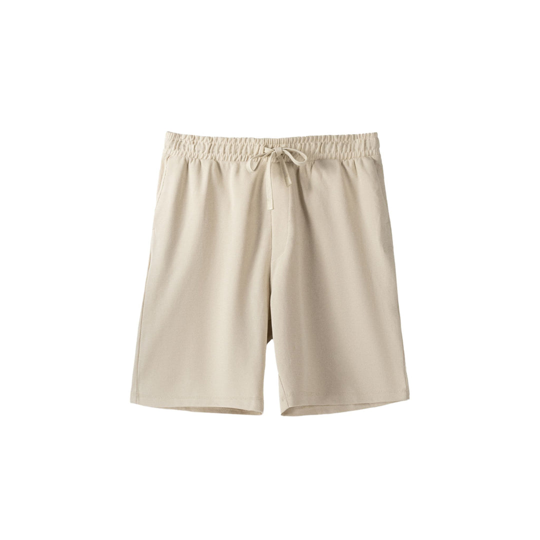 Moudda BERSHKA - Bermuda ample nouvelle texture – ensemble - Tunisie 1