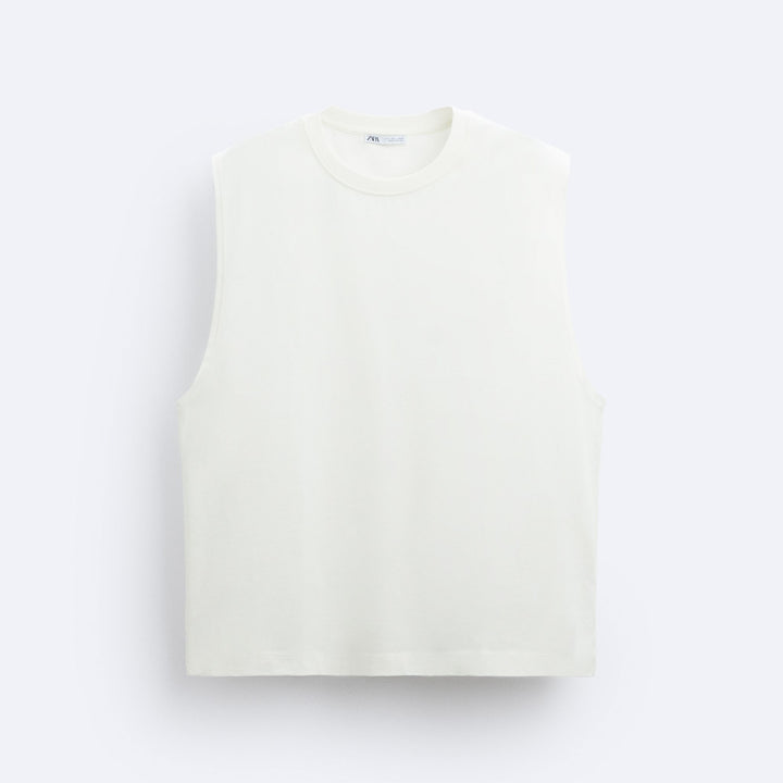 Moudda ZARA - T-Shirt - Tunisie 1
