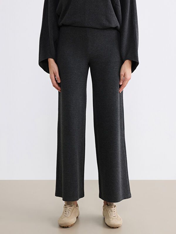 Moudda LC Waikiki - Pantalon en jersey pour Femme - Tunisie 2