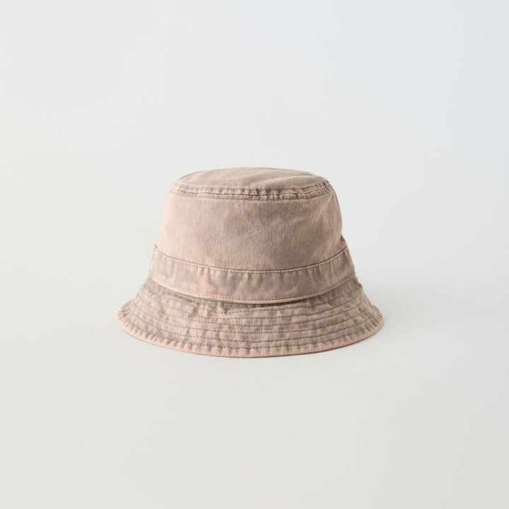 Moudda ZARA - Caps - Tunisie 1