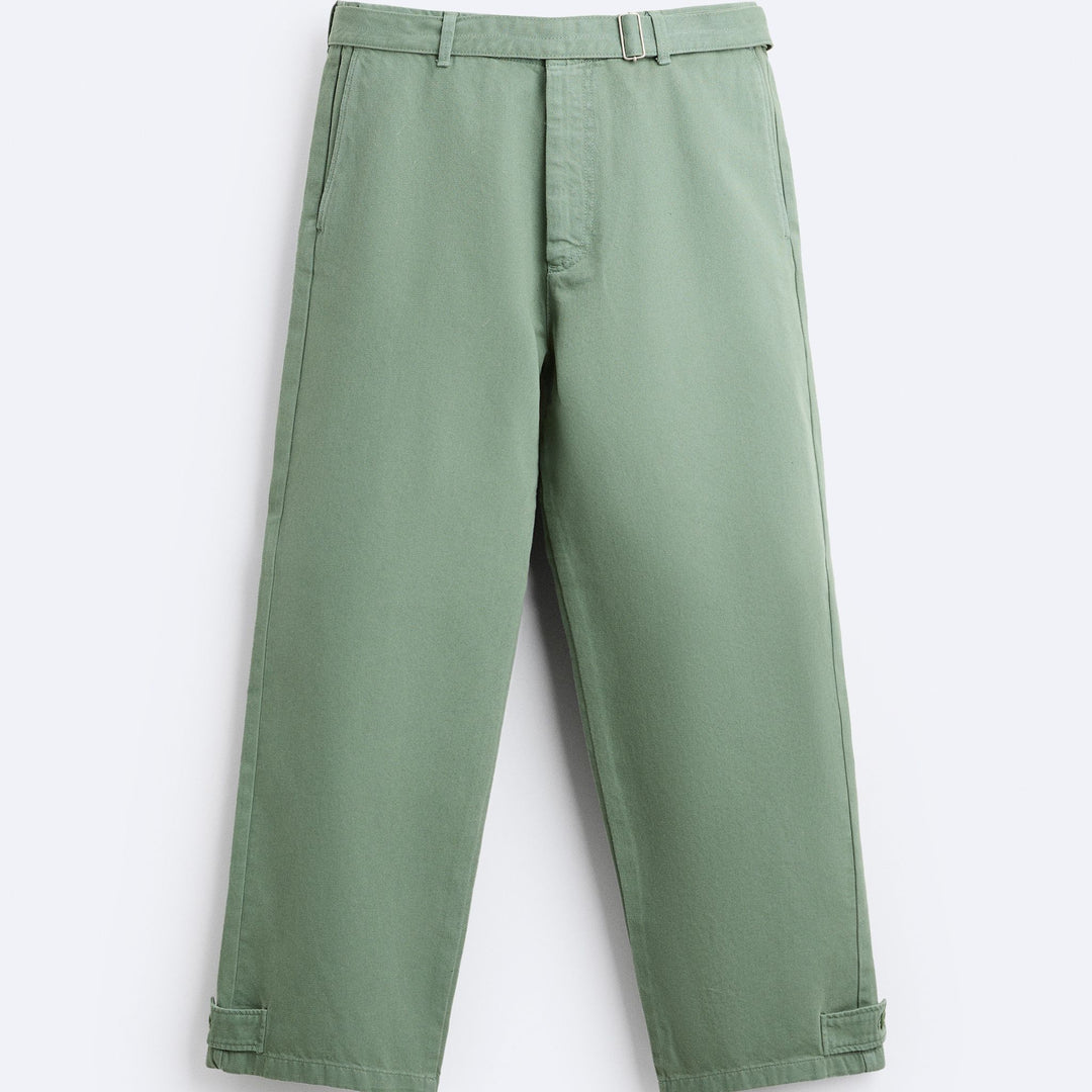 Moudda ZARA - Pants Rest - Tunisie 2