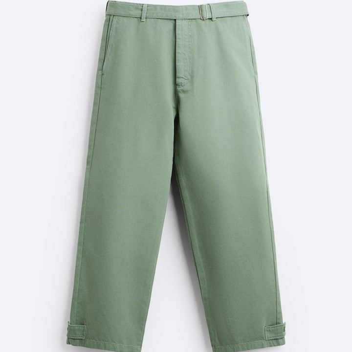 Moudda ZARA - Pants Rest - Tunisie 2