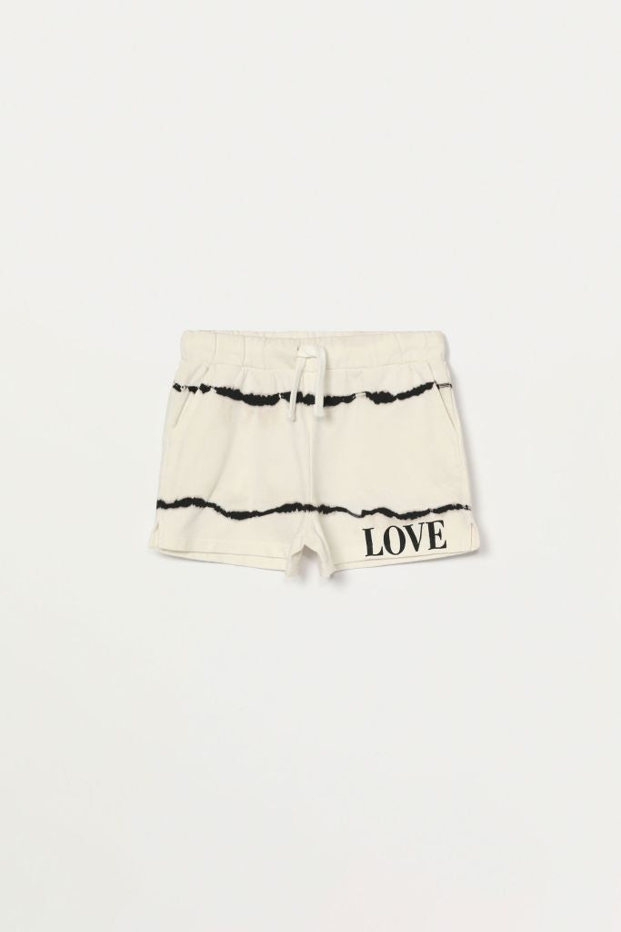 Moudda Lefties - Short - 1