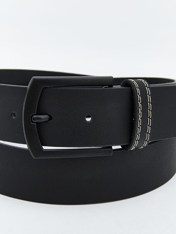 Moudda LC Waikiki - Ceinture pour Hommes - Tunisie 4