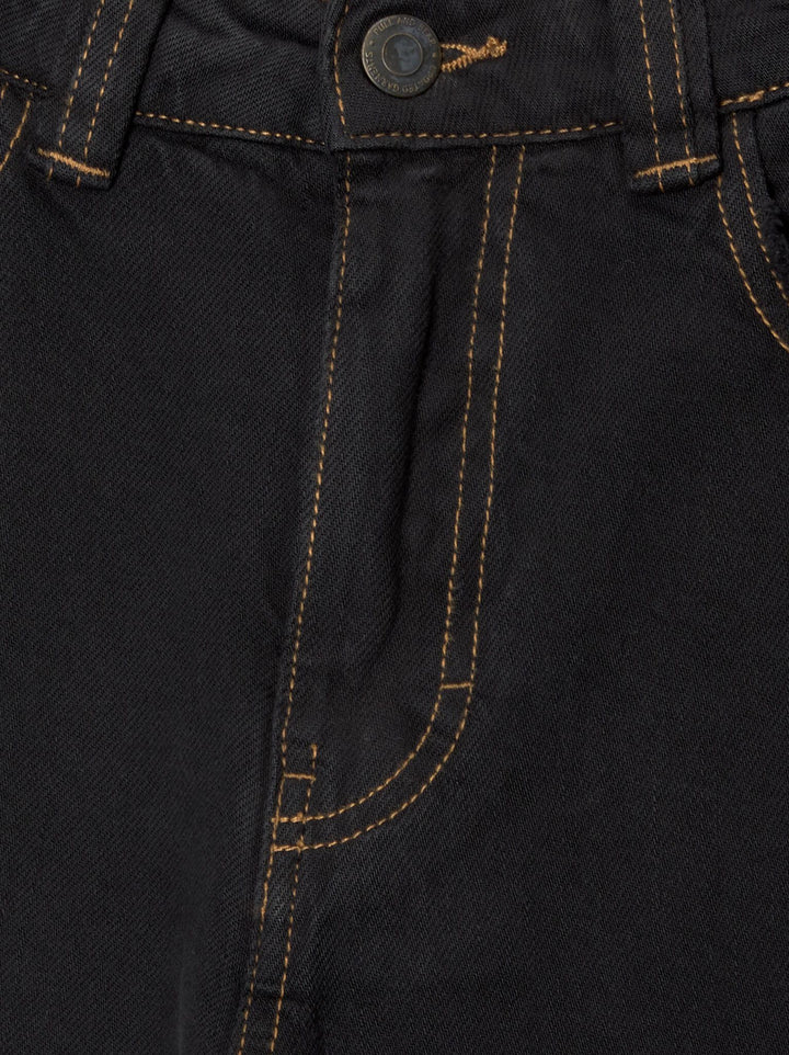 Moudda PULL & BEAR - Pantalon Carpenter Lavé - Tunisie 3
