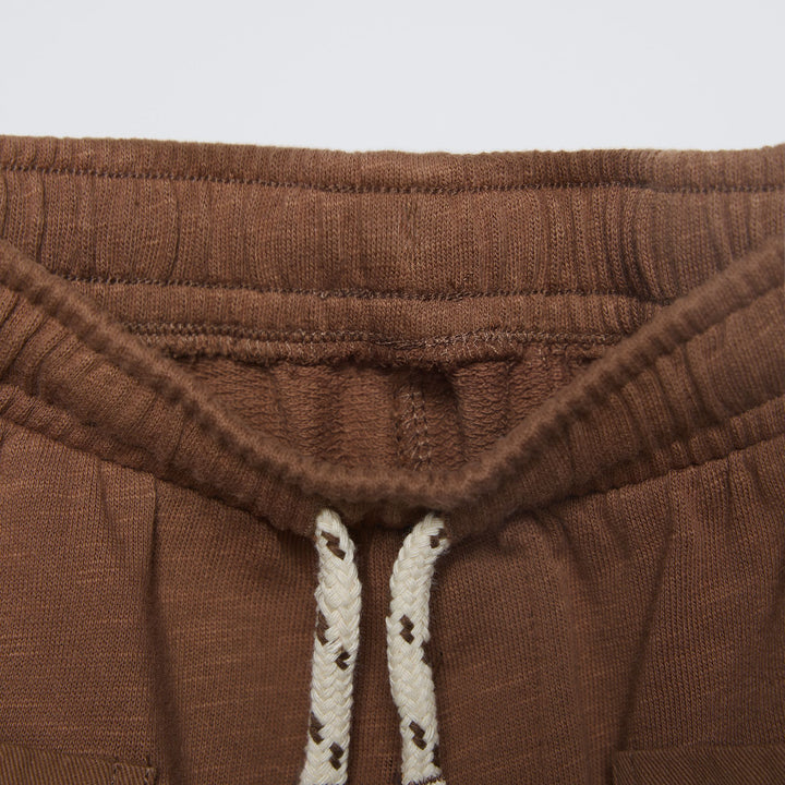 Moudda ZARA - Pantalon enfant flammé poches plates - Tunisie 3