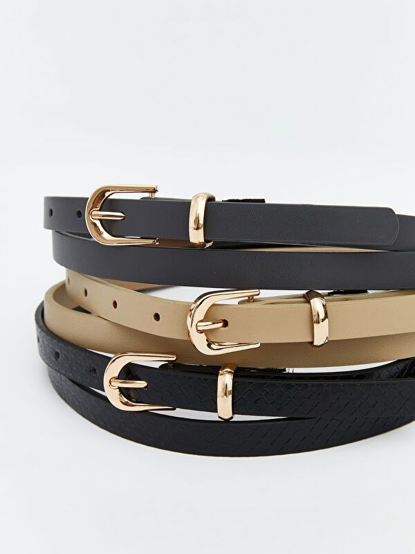 Moudda LC Waikiki - Ceinture pour Femme - Tunisie 5