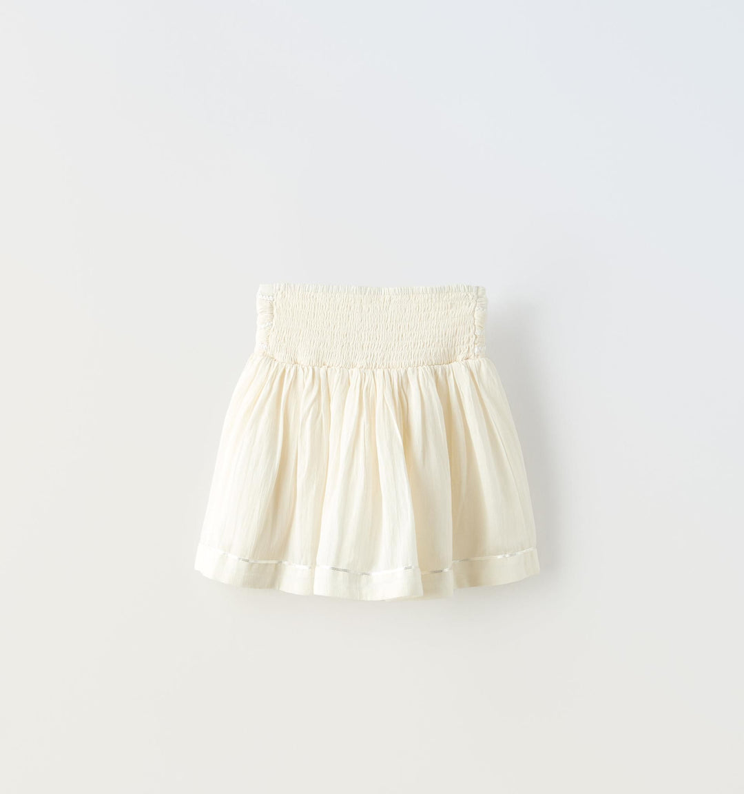 Moudda ZARA - Grl Other Skirt - Tunisie 3