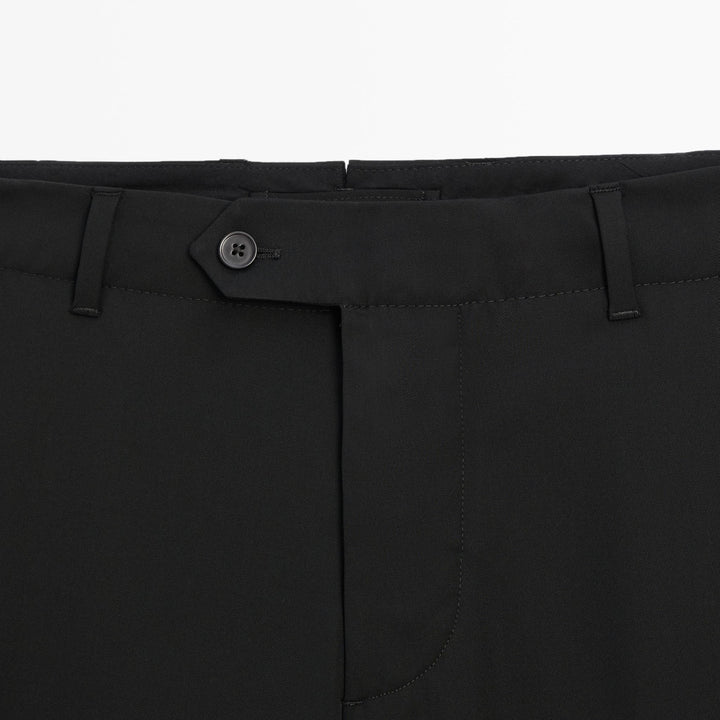 Moudda Massimo Dutti - Pantalon smart cargo laine - Tunisie 7
