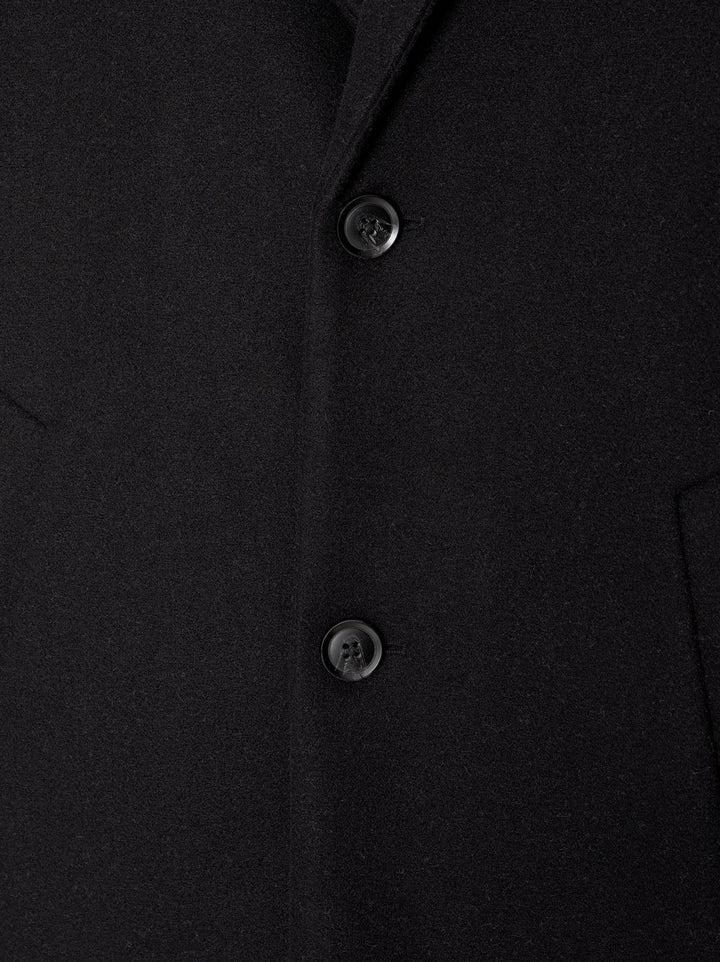 Moudda PULL & BEAR - Manteau Basique en Drap - Tunisie 1