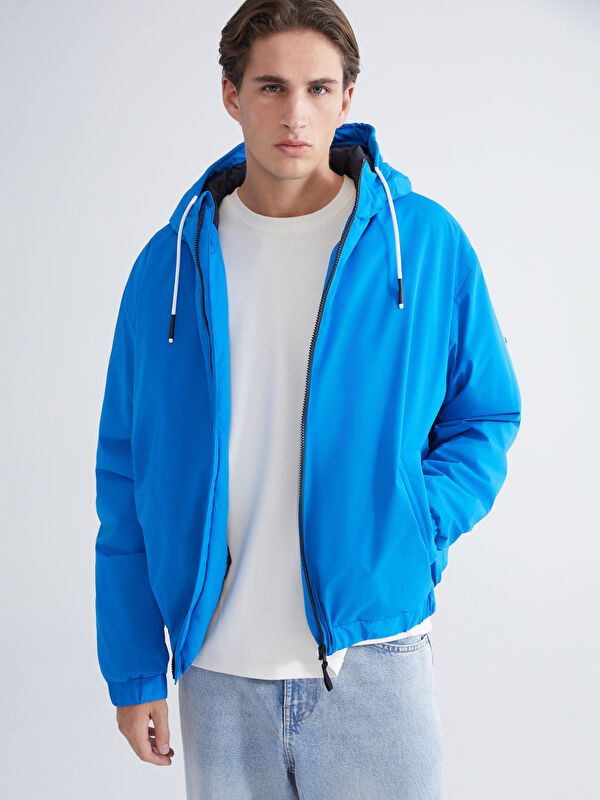 Moudda LC Waikiki - Doudoune légère pour Homme - Tunisie 1