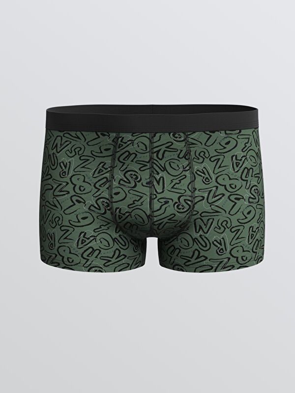 Moudda LC Waikiki - Boxer pour Homme - Tunisie 2