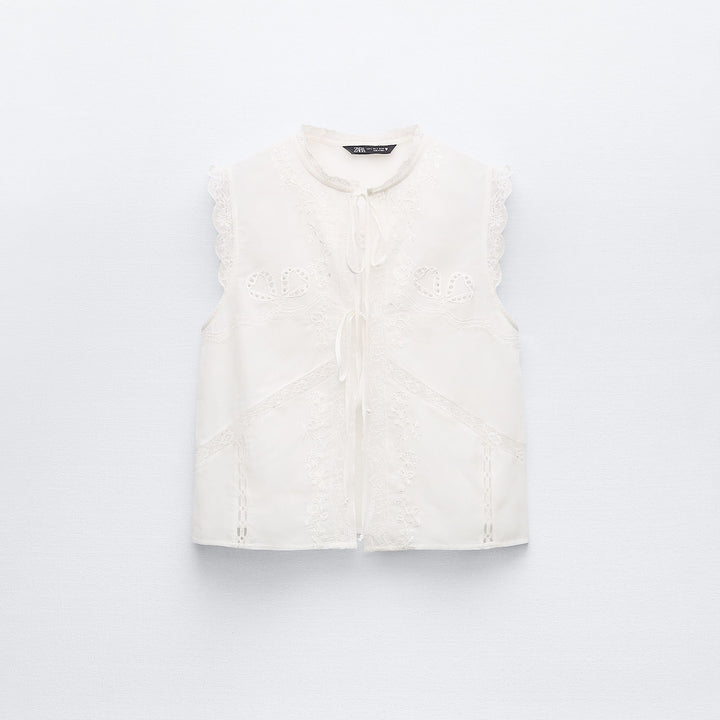 Moudda ZARA - Shirt - Tunisie 1